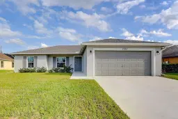 Picture of 1733 SW Columbia St, Port St Lucie, FL 34987