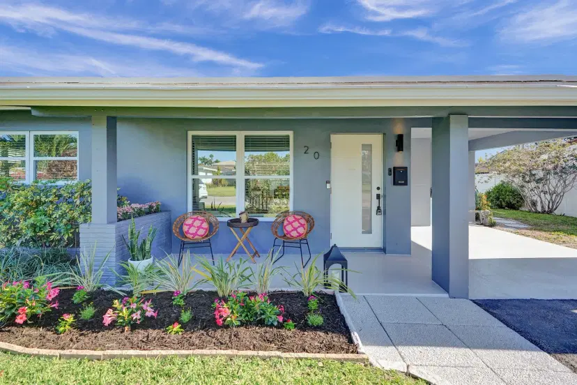 Picture of 20 NE 29 Street, Wilton Manors FL 33334