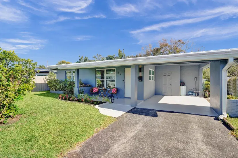 Picture of 20 NE 29 Street, Wilton Manors FL 33334