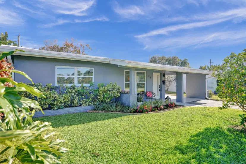 Picture of 20 NE 29 Street, Wilton Manors FL 33334