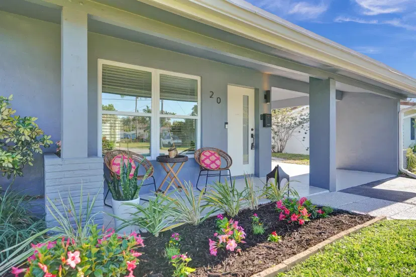 Picture of 20 NE 29 Street, Wilton Manors FL 33334
