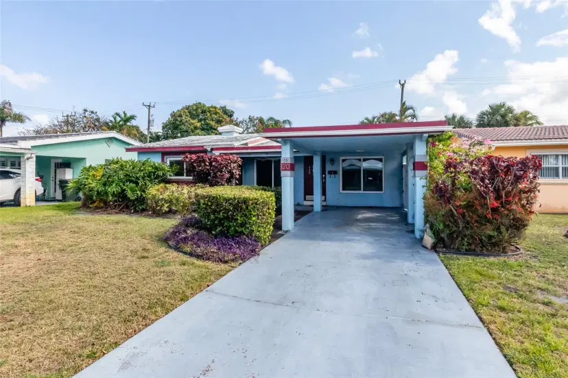 Picture of 120 NW 47Th Street, Oakland Park FL 33309
