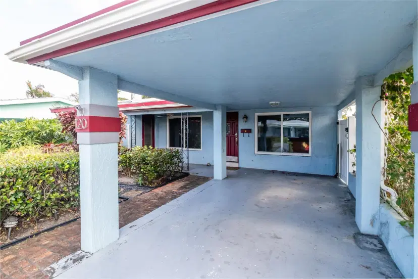 Picture of 120 NW 47Th Street, Oakland Park FL 33309