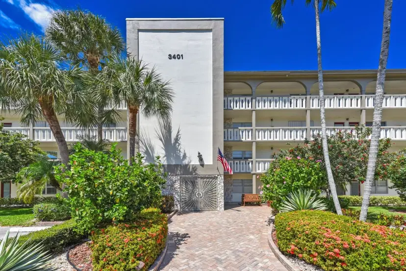 Picture of 3401 Bimini Ln M3, Coconut Creek FL 33066