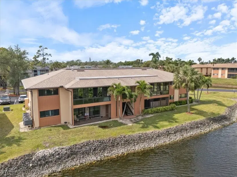 Picture of 17421 Birchwood Ln 3, Fort Myers FL 33908