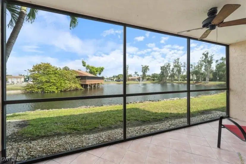 Picture of 17421 Birchwood Ln 3, Fort Myers FL 33908