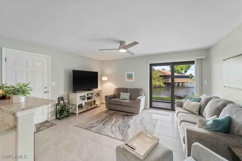 Picture of 17421 Birchwood Ln 3, Fort Myers FL 33908