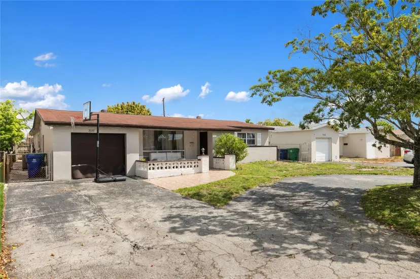 Picture of 7737 Embassy Blvd, Miramar FL 33023