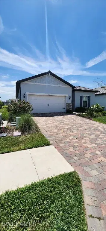 Picture of 4326 Washington Pl, Ave Maria, FL 34142