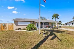 Picture of 312 Grovewood Ave S, Lehigh Acres, FL 33936