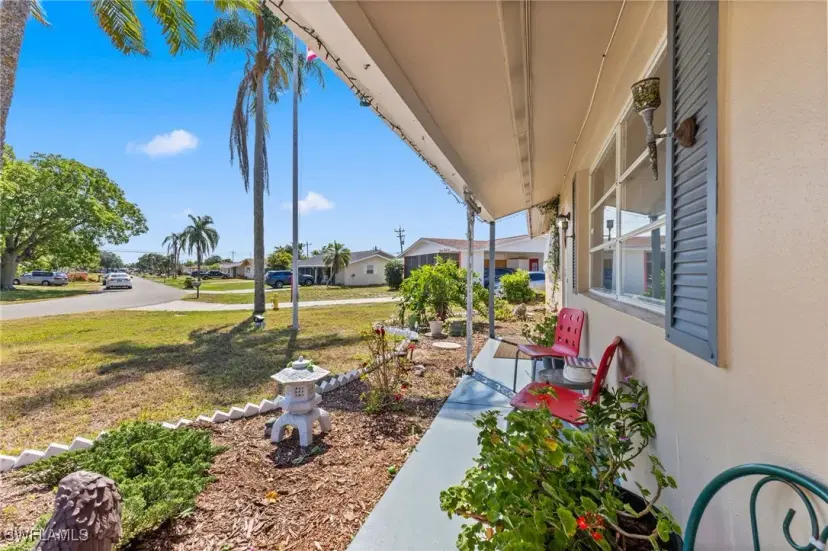 Picture of 312 Grovewood Ave S, Lehigh Acres FL 33936