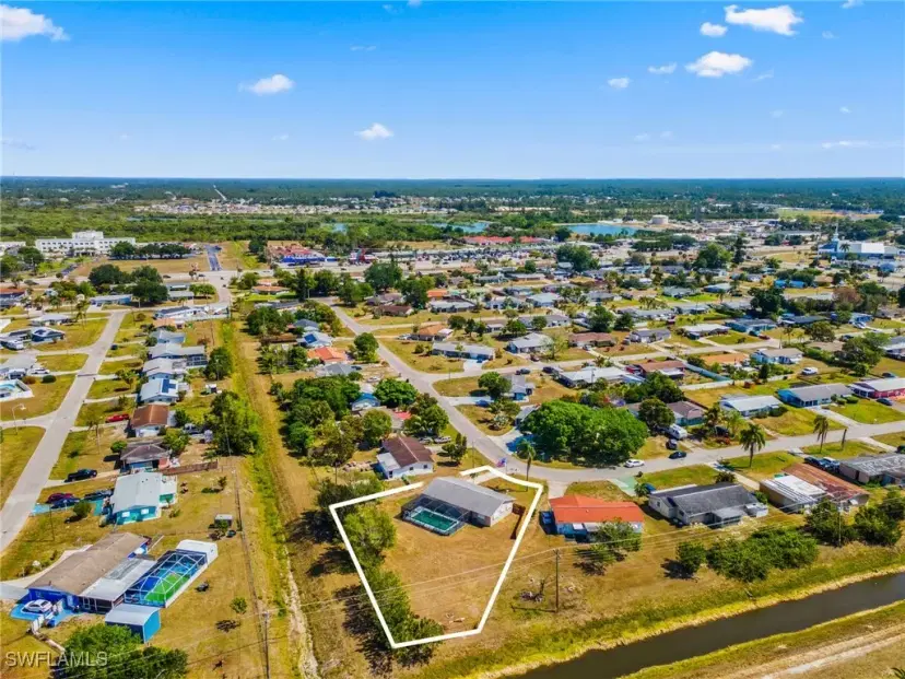 Picture of 312 Grovewood Ave S, Lehigh Acres FL 33936