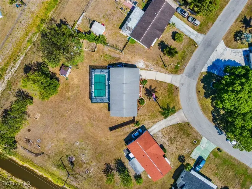 Picture of 312 Grovewood Ave S, Lehigh Acres FL 33936