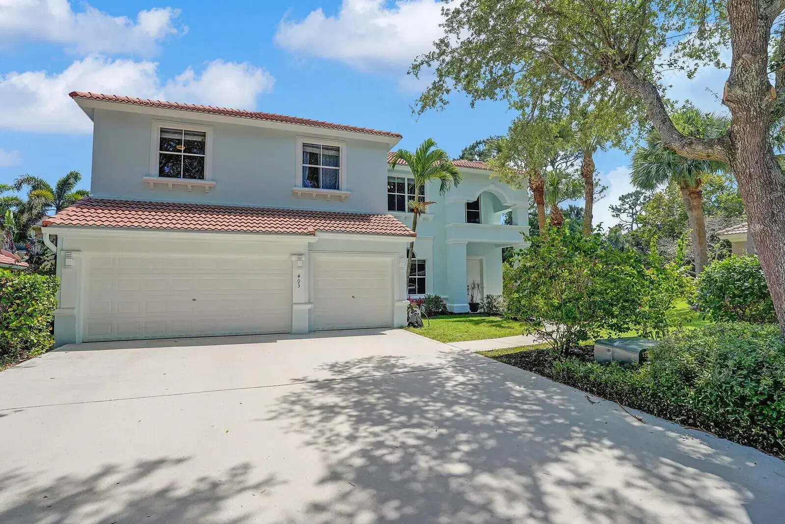 Picture of 403 Mangrove Point, Jupiter, FL 33458