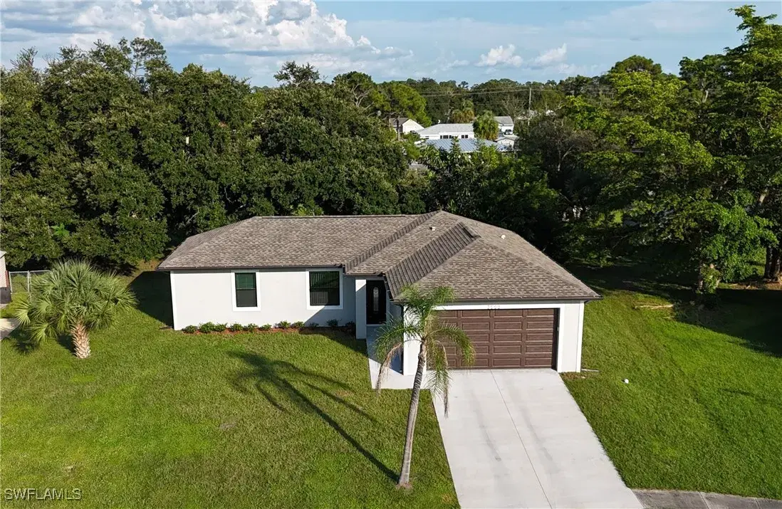 Picture of 3588 Erie Ct, North Port, FL 34287