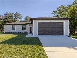 Picture of 3588 Erie Ct, North Port, FL 34287