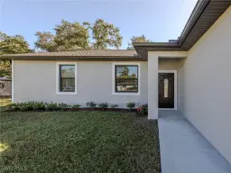 Picture of 3588 Erie Ct, North Port, FL 34287