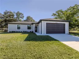 Picture of 3588 Erie Ct, North Port, FL 34287