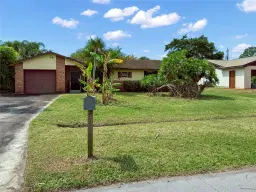 Picture of 118 SW Lancaster Ave, Port St Lucie, FL 34984