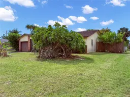 Picture of 118 SW Lancaster Ave, Port St Lucie, FL 34984
