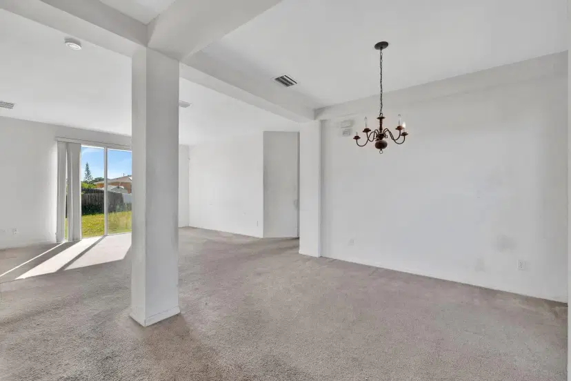 Picture of 423 NW Ravenswood, Port St Lucie FL 34983