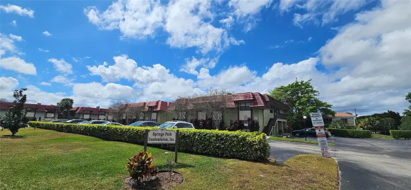 Picture of 3274 NW 104Th Ave 3274, Coral Springs FL 33065
