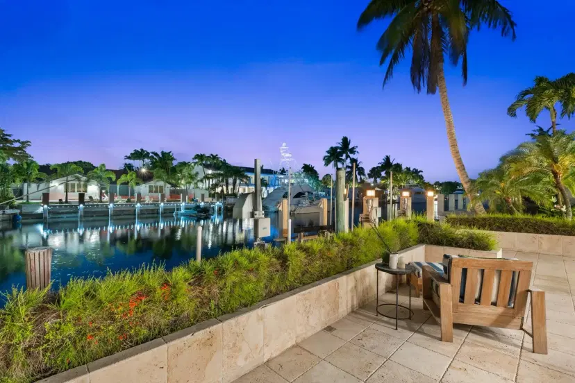 Picture of 2809 NE 25 St, Fort Lauderdale FL 33305