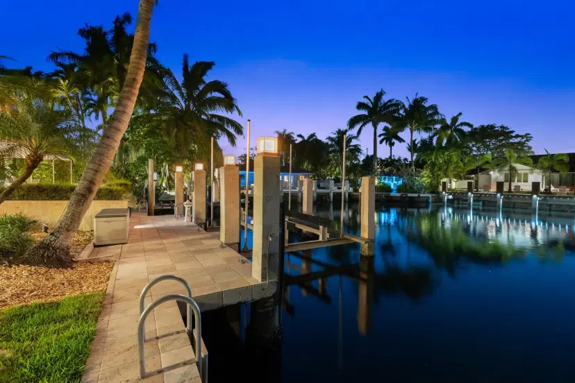 Picture of 2809 NE 25 St, Fort Lauderdale FL 33305