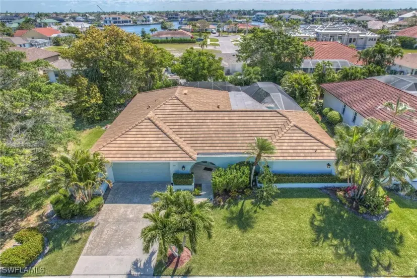 Picture of 191 Beachcomber St, Marco Island FL 34145