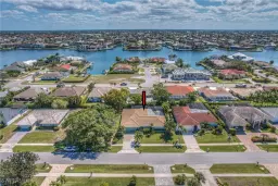 Picture of 191 Beachcomber St, Marco Island, FL 34145