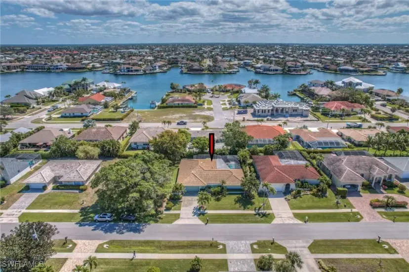 Picture of 191 Beachcomber St, Marco Island FL 34145