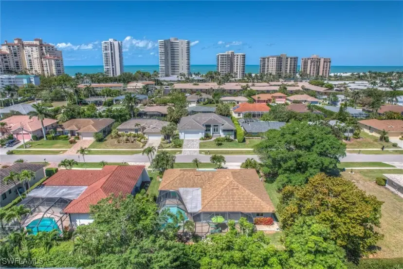 Picture of 191 Beachcomber St, Marco Island FL 34145