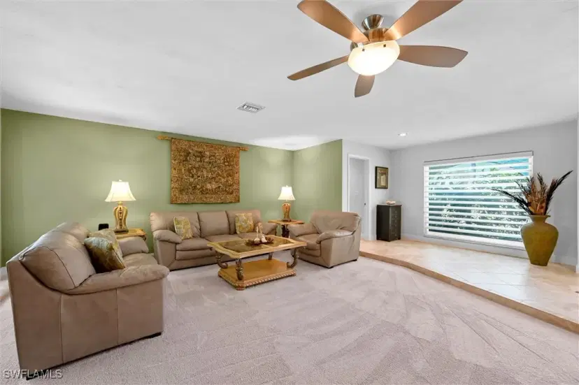 Picture of 191 Beachcomber St, Marco Island FL 34145