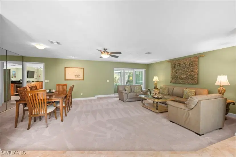 Picture of 191 Beachcomber St, Marco Island FL 34145