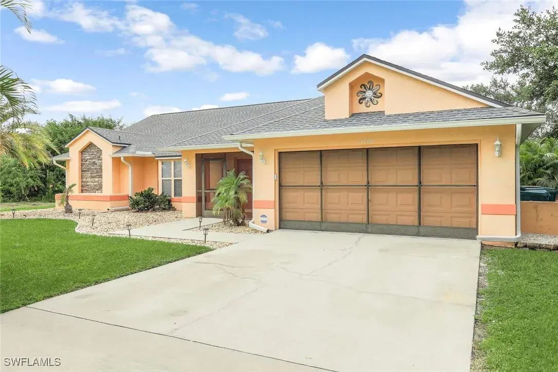 Picture of 27066 San Jorge Dr, Punta Gorda, FL 33983