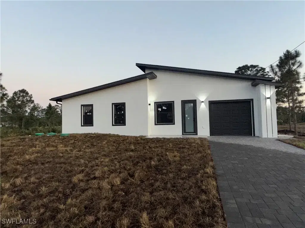 Picture of 1114 Summa Blvd, Lehigh Acres, FL 33974