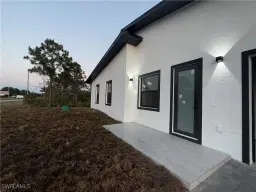 Picture of 1114 Summa Blvd, Lehigh Acres, FL 33974