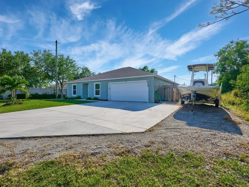 Picture of 2268 SE Haddon Street, Port St Lucie FL 34984