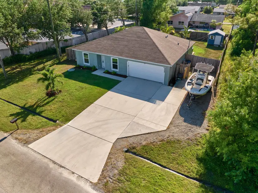 Picture of 2268 SE Haddon Street, Port St Lucie FL 34984