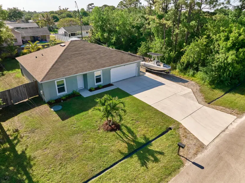 Picture of 2268 SE Haddon Street, Port St Lucie FL 34984