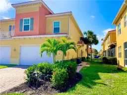 Picture of 9811 Bodego Way 106, Fort Myers, FL 33908