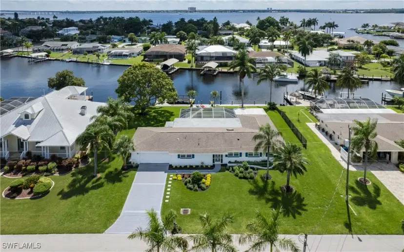 Picture of 5333 Malibu Ct, Cape Coral FL 33904