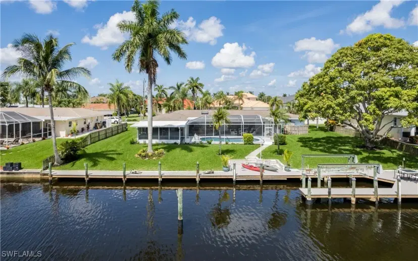 Picture of 5333 Malibu Ct, Cape Coral FL 33904