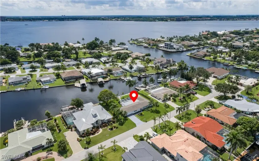 Picture of 5333 Malibu Ct, Cape Coral FL 33904