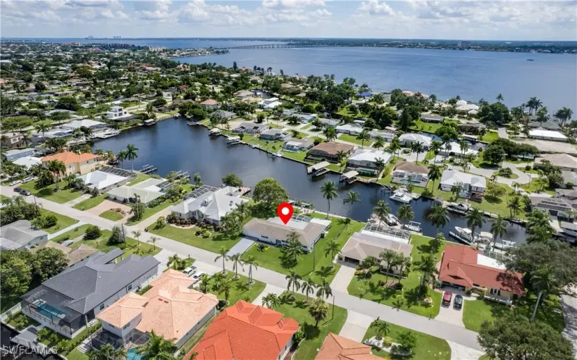 Picture of 5333 Malibu Ct, Cape Coral FL 33904