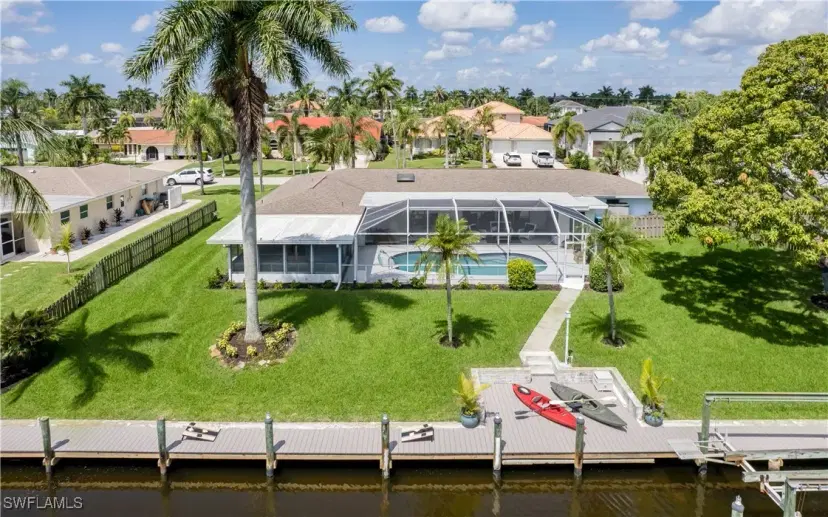 Picture of 5333 Malibu Ct, Cape Coral FL 33904