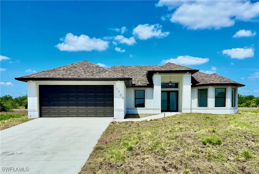 Picture of 1703 Louis Ave, Lehigh Acres, FL 33972