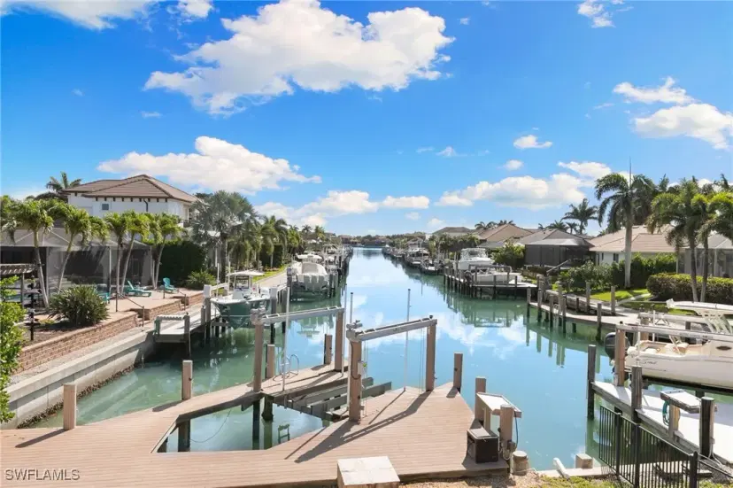 Picture of 651 Partridge Ct, Marco Island FL 34145