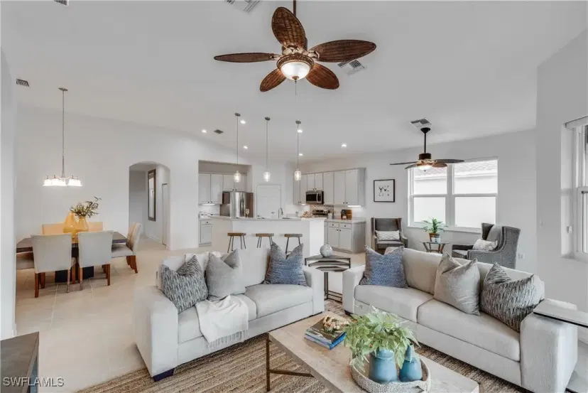 Picture of 1272 Rialto Way 201, Naples FL 34114