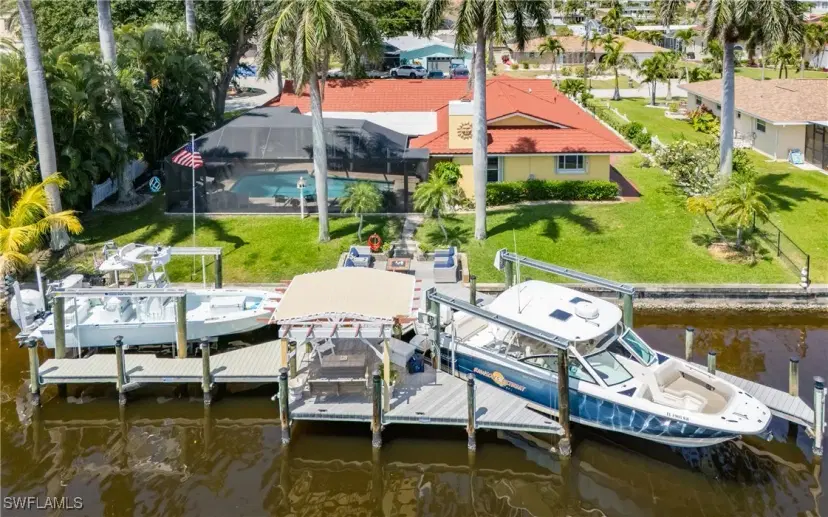 Picture of 5347 Malibu Ct, Cape Coral FL 33904